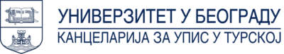 Univerzitet u Beogradu