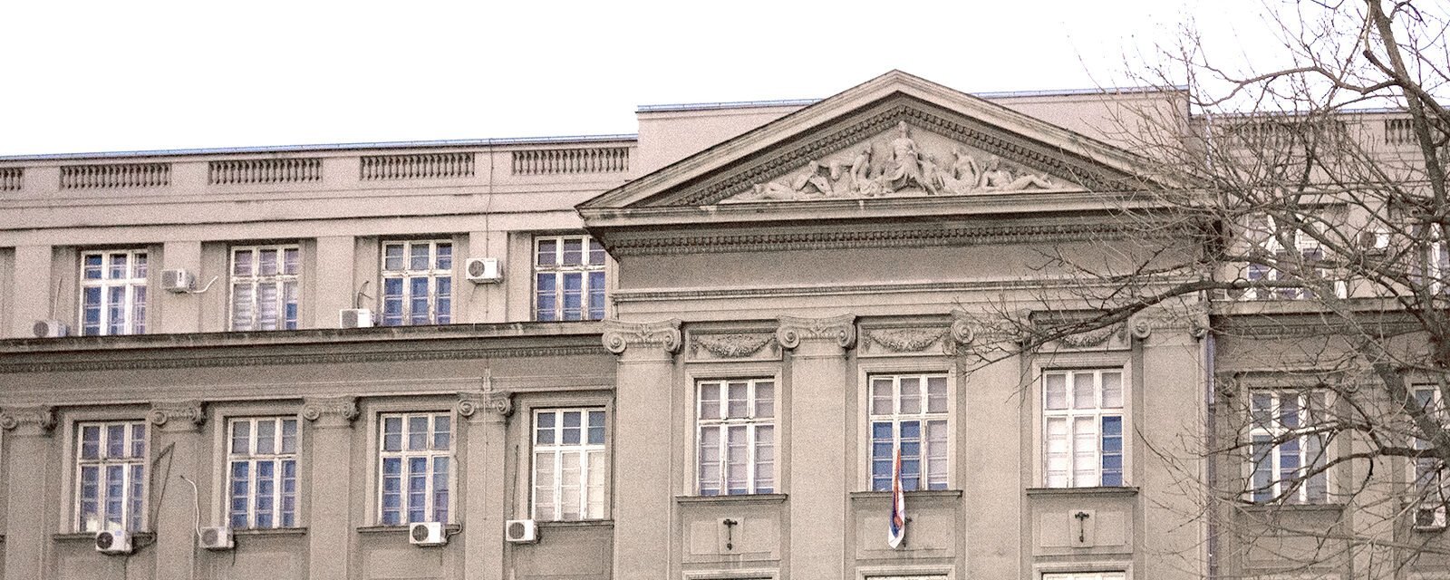 Ziraat Fakültesi
